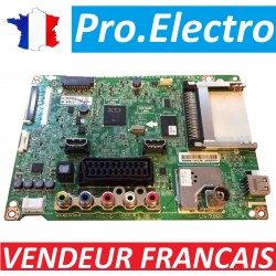 Motherboard TV LG EAX65361505 (1.0) EBT62973014 EBT62973008 32LB550B