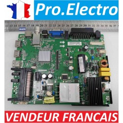 Motherboard TV HISENSE LTDN40D50EU TP.S506.PB801 JHD396DF-E01