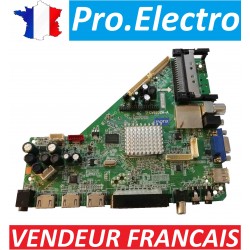 Motherboard Carte Mere TV CV9202H-A