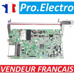 Motherboard Carte mere TV LG 29LN4500 EAX65283603(1.1)