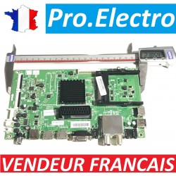 Motherboard TV BRANDT B4330FHD LED 5800-A6M33G-0P20 sk705tqgpl007