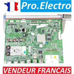 Motherboard TV LG 47LA6500 42LA6500 EAX64797006(1.0) double antenne