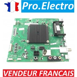 Motherboard Carte Mere TV TCL THOMSON 65U6306 40-MS86D1-MAB2HG