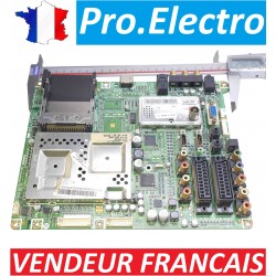 Motherboard TV SAMSUNG LE32R86BDX-SPD BN94-01521A BN41-00813B-MP1.0