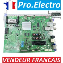 Motherboard TV PHILIPS 55PUS6031 49PUS6031 43PUS6031 17MB120 23336004 31694 23352886 10104830 10104827...