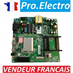 Motherboard Carte Mere TV 715G6079-C01-000-004X philips 32PFL3138H