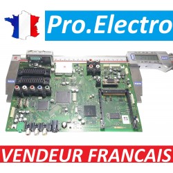 Motherboard TV Sony KDL-37P3000 1-874-223-11 I1336697D 005919