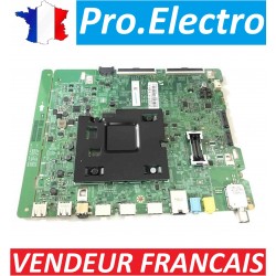 Motherboard TV SAMSUNG UE49MU6100K UE49MU6105K BN94-12431B BN41-02568B