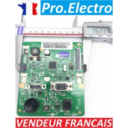 Motherboard TV SAMSUNG LS24F356FHUXEN BN41-02503B SF350_1A1H