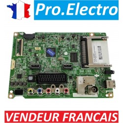 Motherboard TV LG EAX66164204 32LF5610 EBR79594601 EBT63716657
