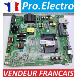 Motherboard TV HISENSE RSAG7.820.8751/ROH 55A6101EE 50a6100ee H55B7120