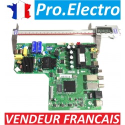 Motherboard TV TPD.MS3563S.PB772 THOMSON 40FS3006 40FD3306