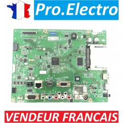 Motherboard Carte Mere TV LG 24LW341C EAX67858301(1.0) 7NPMAL02-000L 64542002