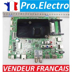 Motherboard TV PHILIPS 70PUS6504 58PUS6504 50PUS6504 715G9907-M0G-B00-005K XJCB02B00501SX 704TQJPL010