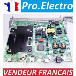Motherboard TV SAMSUNG UE43TU7100 BN96-50988K KANT-SU2_7000_43_WW VT43UH130 carte mère