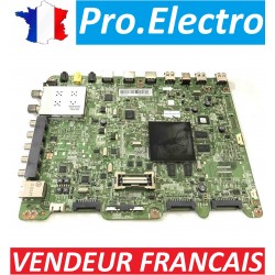 Motherboard TV SAMSUNG UA55ES7000J BN91-09077A BN41-01800A UE46ES7000 English menu