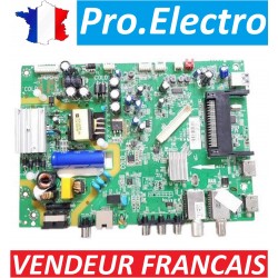 Motherboard TV THOMSON 32hb3105 MT31AS12 32hb3105 MPLE31s66-1a