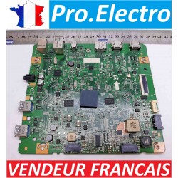 Motherboard TV SAMSUNG U32H850UMU BN41-02288C BN91-18780Q