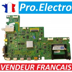 Motherboard TV Samsung UE32C4000 BN41-01502A BN94-02758K 04937A