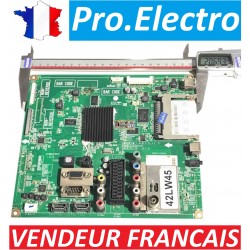 Motherboard TV LG 55LW4500-LGD EAX64113202(0) EBL60721201