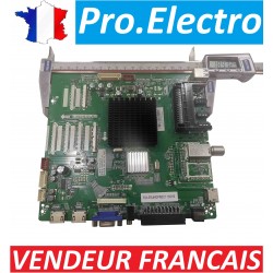 Motherboard TV POLAROID TUL55UHDPR001 T.MS3463S.U851 LSC550FF01-W