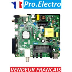 original:Motherboard Carte Mère Monitor TOKAI TO32Z1435 P50-3663SV3.0-A