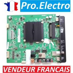 Motherboard TV THOMSON 49UV6416W 49uc6416w 40-MT58DU-MAB4HG 08-MT58006-MA200AA