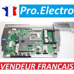 Motherboard TV LG 32LK500BPLA 715g8524-m01-b02-004T B32060700 INMBA1S