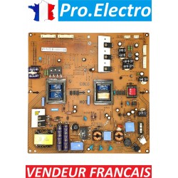 original:PSU Alimentation TV PHILIPS 42PFL8605D/93 3PAGC10025B-R PLDF-P975A 