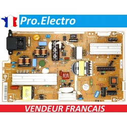 original:PSU Alimentation TV SAMSUNG LH40MECPLGC BN44-00535B F46AF1_DSM