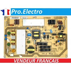 PSU alimentation TV TOSHIBA 40TL838 46TL868 46TL838 V71A00022900 N150A001L N11-150P1A