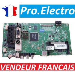 Motherboard TV 17MB82S 10089061 23167495 23167497 MT carte mère