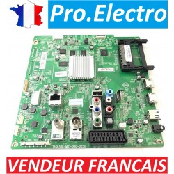 Motherboard TV PHILIPS 715G6388-M01-000-005X CBPFD7XBADCT 47PFK6549 48pfk6719 48pfk6609 E0A02B05T