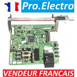 Motherboard TV LG 42LE4500 45LE45AUO EAX61766102(0) EBU60963651 EBU60982844 EBU60963658