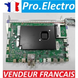 Motherboard TV PHILIPS 65PUS7354/12 715GA006-M0G-B00-005K 50PUS7354 43PUS7354 55PUS7354 B500807T0 704TQJPL250