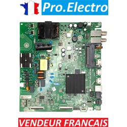 Motherboard TV HISENSE 55AE7000FTUK HE55A6103FUWTS RSAG7.820.9663/R0H he55a6109fuwts