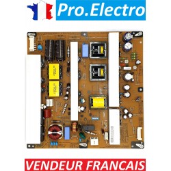 original:PSU Alimentation TV LG 50PZ550 50PT350 EAX63329903 (1.1) EAY62171103