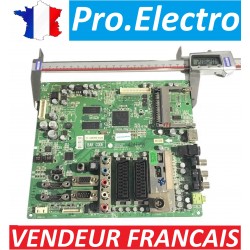 Motherboard Carte Mere TV LG EAX40150702(3) EBL42367001