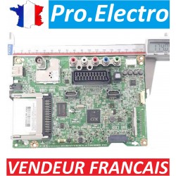 Motherboard TV LG EAX65361505(1.0) 55LB5610 EBL61380001 LG1501-008 47lb5610 ebt62973003 ebr77562814