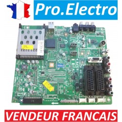 Motherboard TV TOSHIBA 17MB65-1 V.2 13061110076561 42inch
