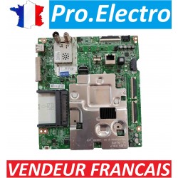 Motherboard TV LG 49UJ630V 43UJ630V EBR83784201 EAX67133404 EBT65035605