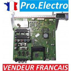 Motherboard TV SONY 1-881-019-13 PS6002 KDL-40BX400 32BX400 I1767070B