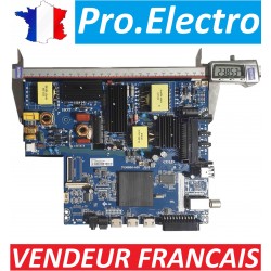 Motherboard TV BRANDT B4306UHD B5506UHD LED CV3686H-A50