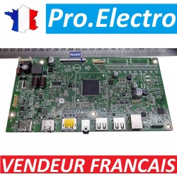 Motherboard écran moniteur MSI 3FA61 Optix MAG271CV 715G9718-M01-000-005x MVN4XQ3