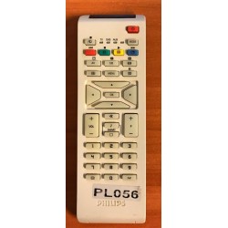 Remote pour Télévision Philips	RC16837xx/01