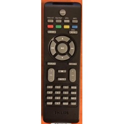 Remote pour Télévision Philips	CH-06G