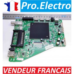 Motherboard TV POLAROID TVS58U4KPR002 6886T8E P0QZ0031Z77-01355 9011-118E35-CA3K2441-S