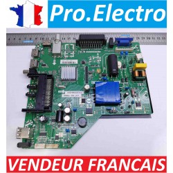 Motherboard TV POLAROID TVLED39HD01 TP.MS3663S.PB801 A19072890-0A03349