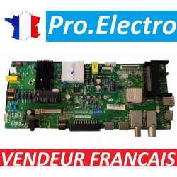 Motherboard TV TP.MS3463S.PB711 Sharp LC-40CFG4042E 40 LC-40cfe4042e 40fg3142e