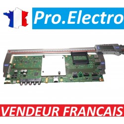 Motherboard TV SONY KD-49XF8096 1-981-326-14 173633714